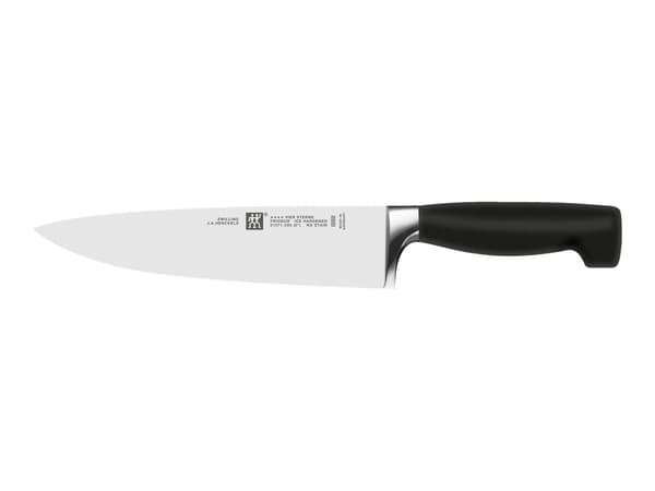 Zwilling Four Star Knivblok og knive-sæt