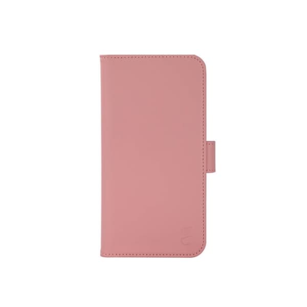 Gear Lompakko Pinkki - iPhone 11
