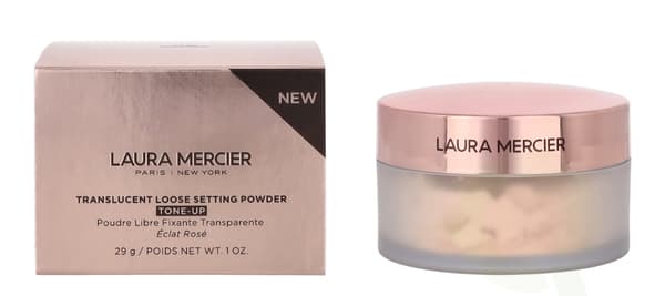 Laura Mercier Translucent Loose Setting Powder 29 g Rose