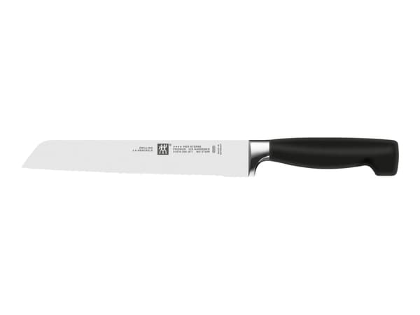 Zwilling Four Star Knivblok og knive-sæt