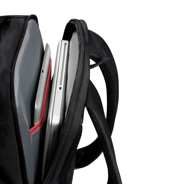 Samsonite Reppu GUARDIT 3.0 14.1" Underseater Small Musta