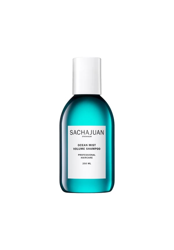 SACHAJUAN - Ocean Mist volymschampo - 250 ml