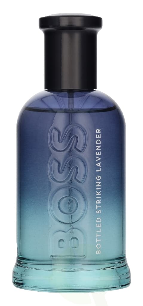 Boss Hugo Boss Bottled Striking Lavender Edp Spray 100 ml