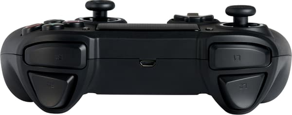 Nacon Asymmetrisk kontroller - trådløs håndholdt kontroller for PS4