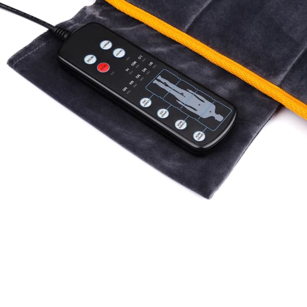 MEDIVON Massagemåtte Electric Nova