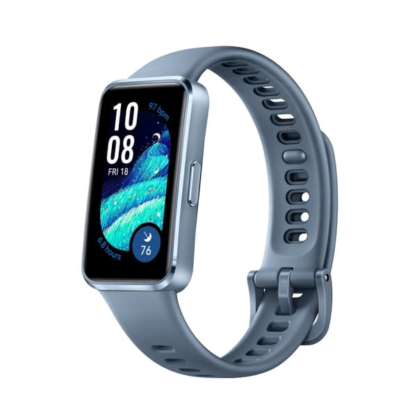 Huawei Smartwatch Band 10 - Blue Huawei
