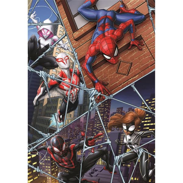 Clementoni Palapeli 104 Pcs Spider-Man