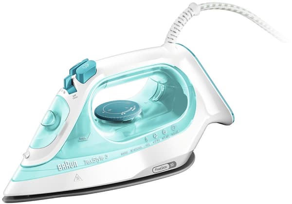 Braun Strykjärn SI3043GR TexStyle 3 Braun