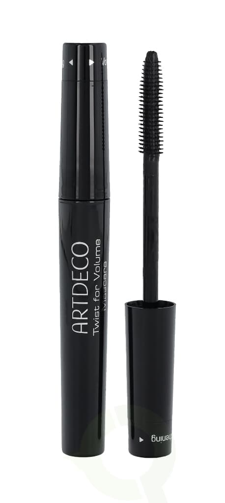 Artdeco Twist For Volume Mascara 8 ml #1 Black