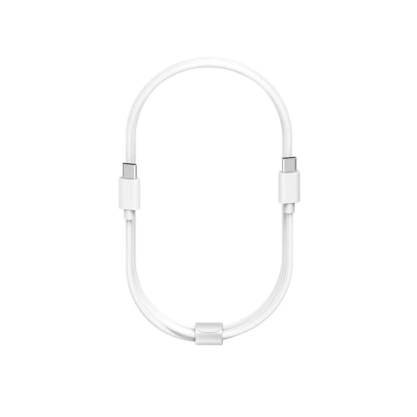 Hama Universal oplader USB-C og USB-A PD GaN 5-20V/65W Super Small