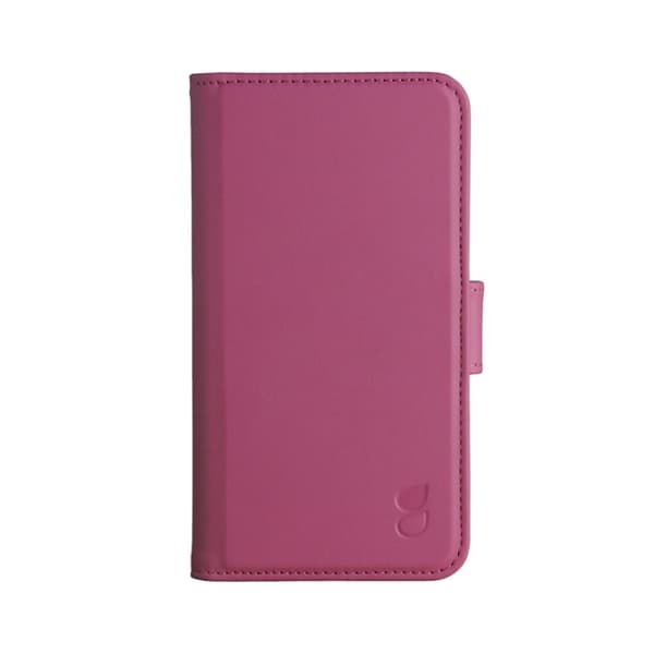 Gear Mobilfodral Rosa - iPhone 6/7/8 Plus