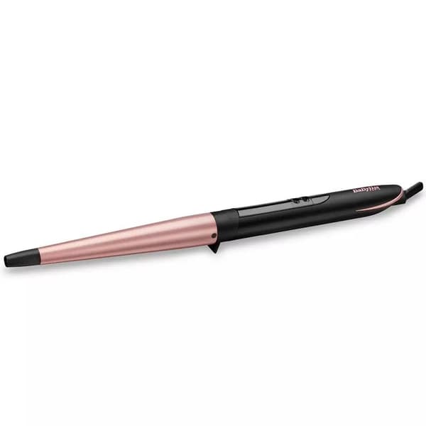 Babyliss Krølltang Flawless Curls Conical Wand C454E