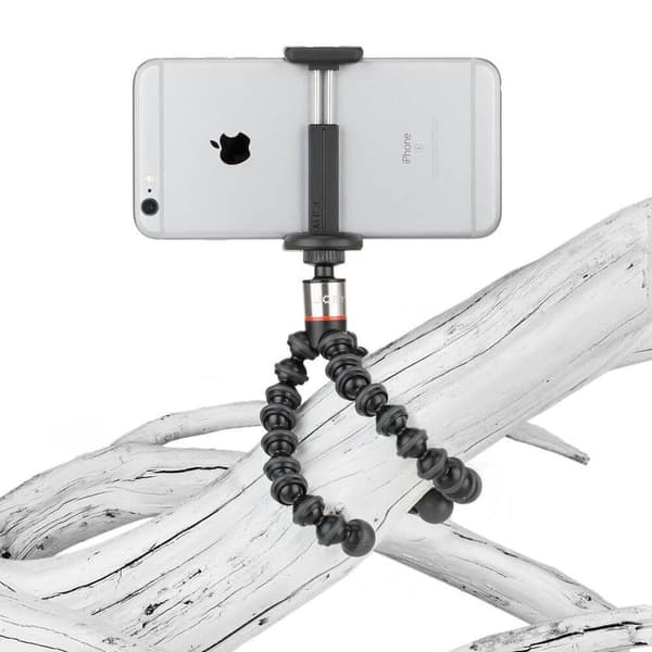 JOBY Stativ GripTight ONE GP