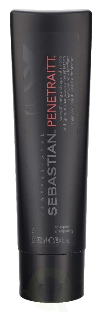 Sebastian Penetraitt Shampoo 250 ml