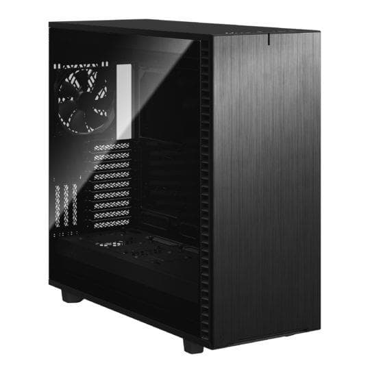 Fractal Design Define 7 XL BK TGD