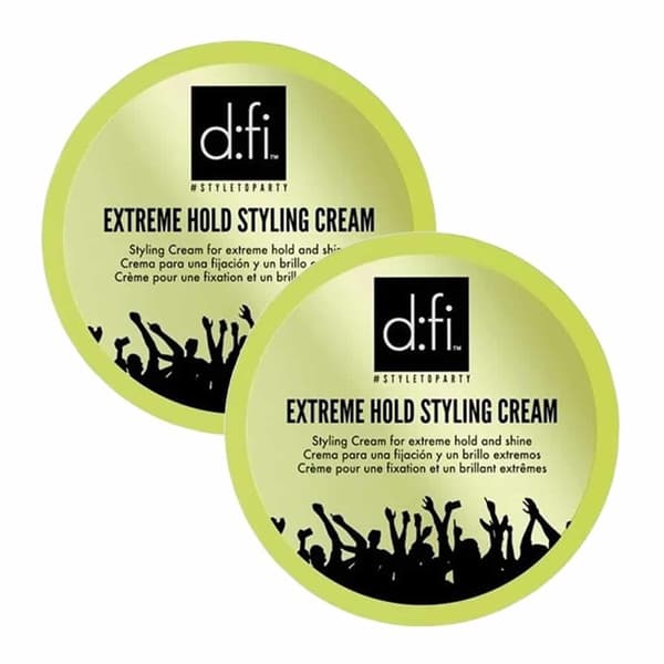 D:fi 2-pack D:fi Extreme Cream Stor 150g