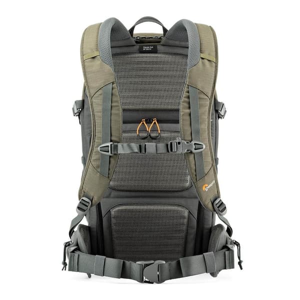 Lowepro Reppu Flipside Trek BP 450 AW Harmaa