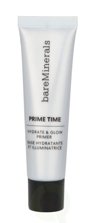 bareMinerals Prime Time Hydrate &amp; Glow Primer 30 ml