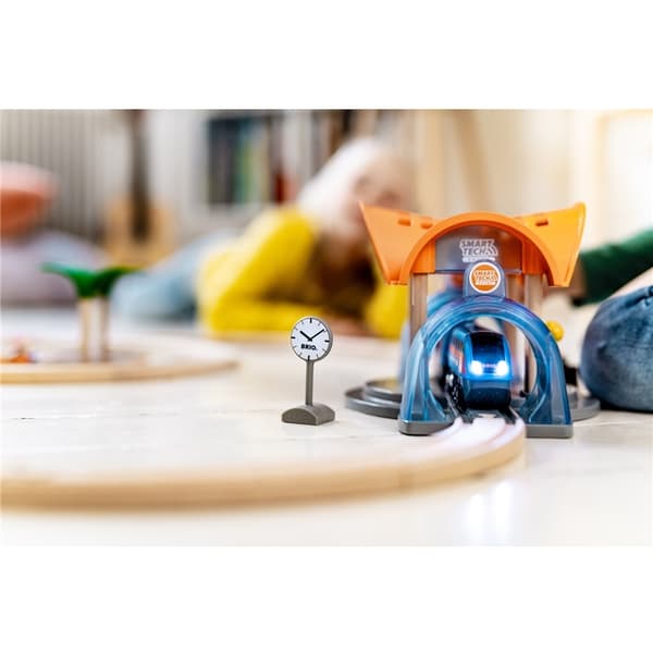 Brio 33972 Smart Tech Sound Action-Tog-