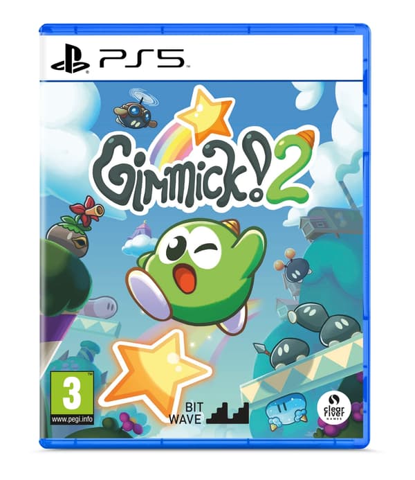 Gimmick 2 (PS5)