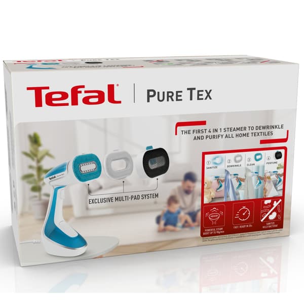 Tefal Plaggdamper Pure Tex DT9530E1
