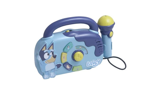 Bluey Boombox (90384)