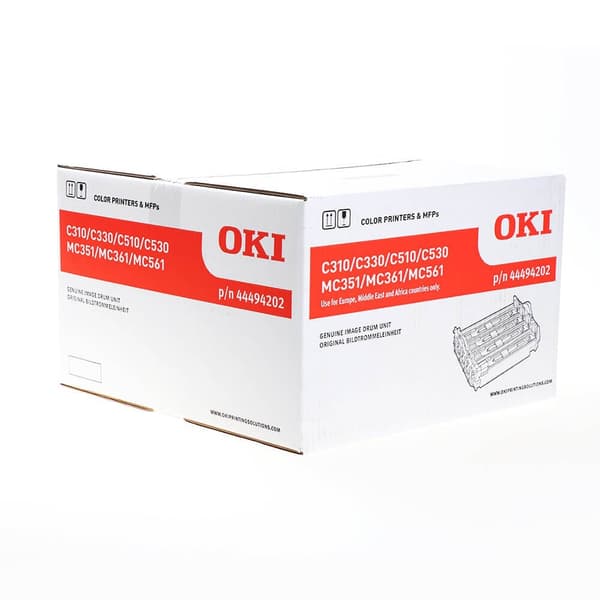 OKI Tromme 44494202