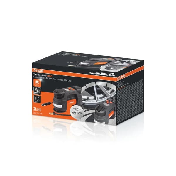 Osram TYREinflate 830