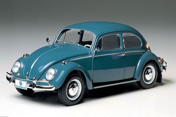 TAMIYA 1/24 FOLKEVOGN VW 1300