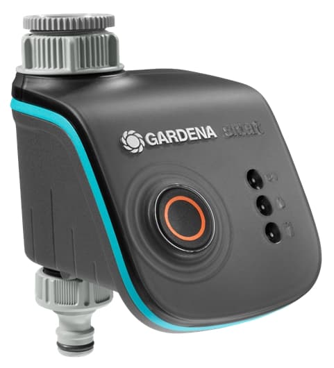 Gardena Älykäs veden ohjaus