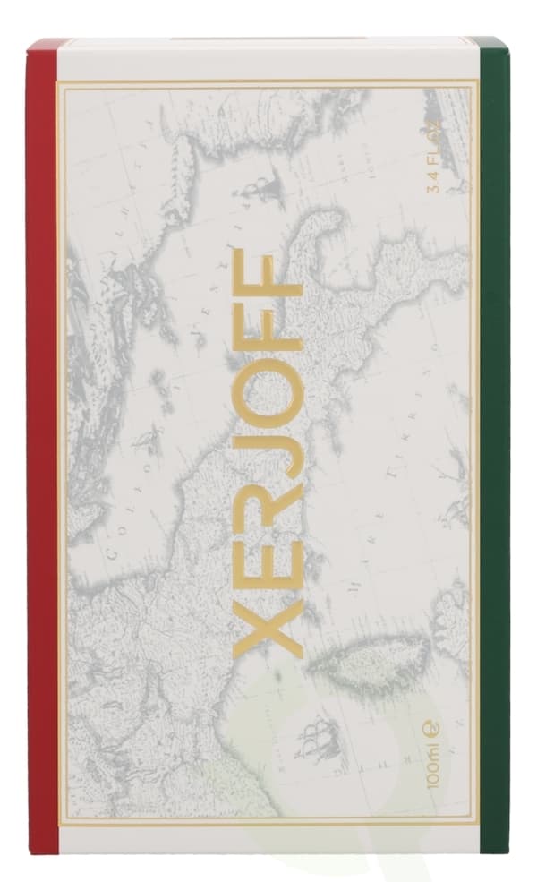 Xerjoff Renaissance Edp Spray 100 ml