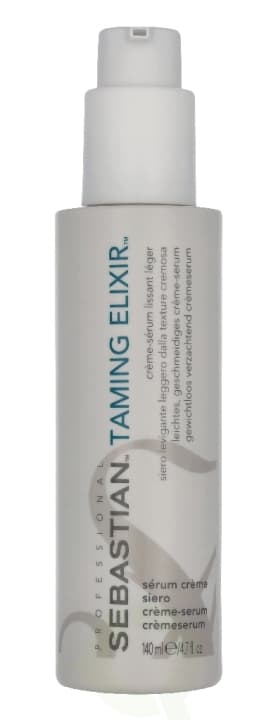 Sebastian Taming Elixir Creme Serum 140 ml