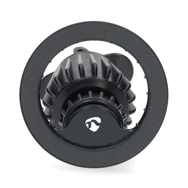 Nedis Smartphone bilmontering | Magnetisk | In-Car Air Vent | Universal | Adjustable Angle
