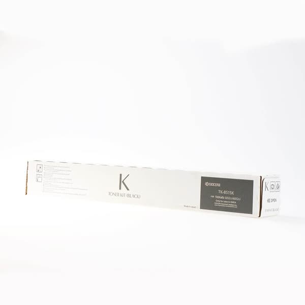 Kyocera Toner 1T02ND0NL0 TK-8515 Sort