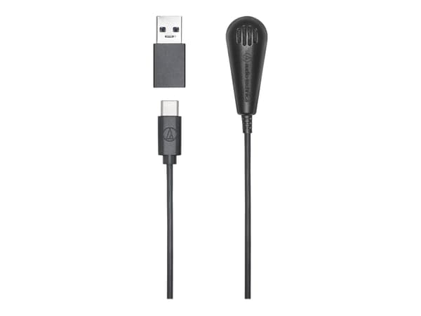 Audio-Technica Audio Technica ATR4650-USB
