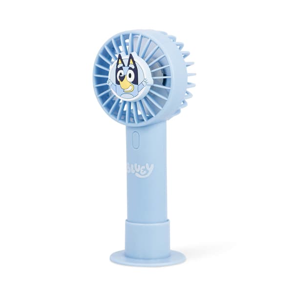 Bluey Håndholdt Ventilator - Bluey