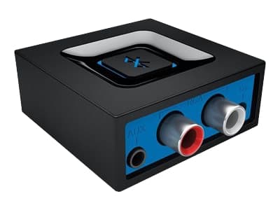 Logitech Trådløs lydadapter med Bluetooth