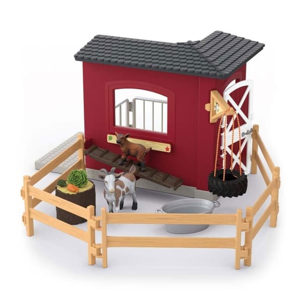 Schleich Gedestald (42726)