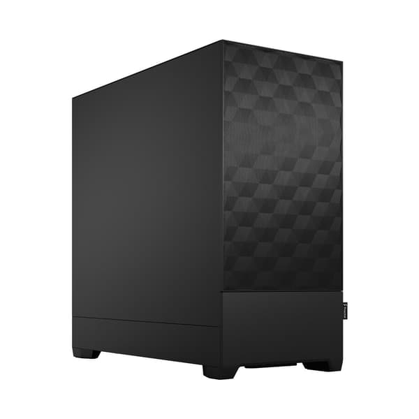 Fractal Design Pop Air Musta kiinteä