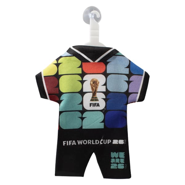 FIFA Sæt World Cup Mini Core
