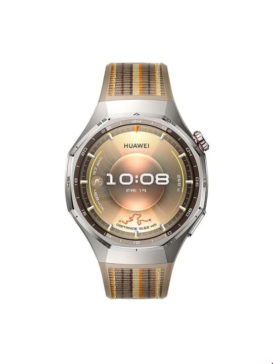 Huawei Watch GT 6 Pro 46mm - Brown