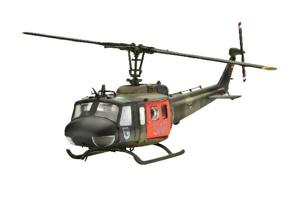 Revell Bell UH-1D 'SAR'
