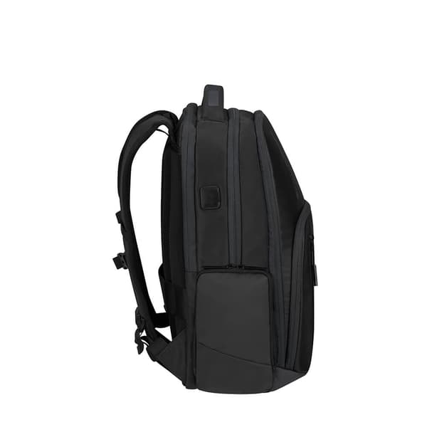 Samsonite Rygsæk BIZ2GO 14.1" Sort