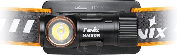 Fenix hM50R V2.0 hodelykt