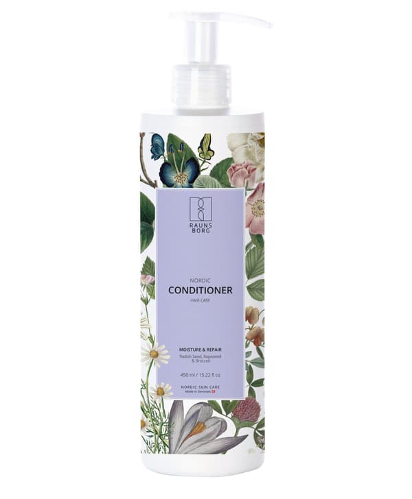 Raunsborg Moisture & Repair Balsam