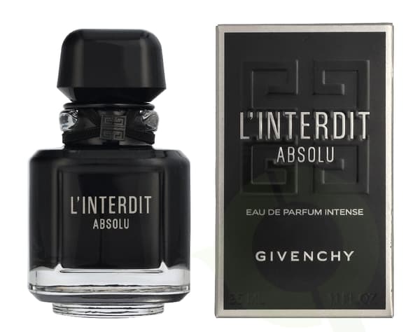 Givenchy L'Interdit Absolu Edp Spray 35 ml