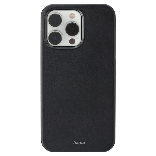 Hama Mobilskal MagLine Svart - iPhone 13 Pro
