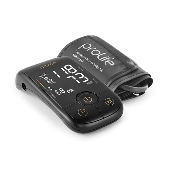 PROLIFE Blodtryksmåler Digital PA5 Comfort AF