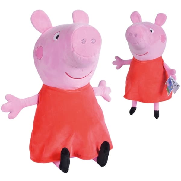 Greta Gris Peppa 33cm