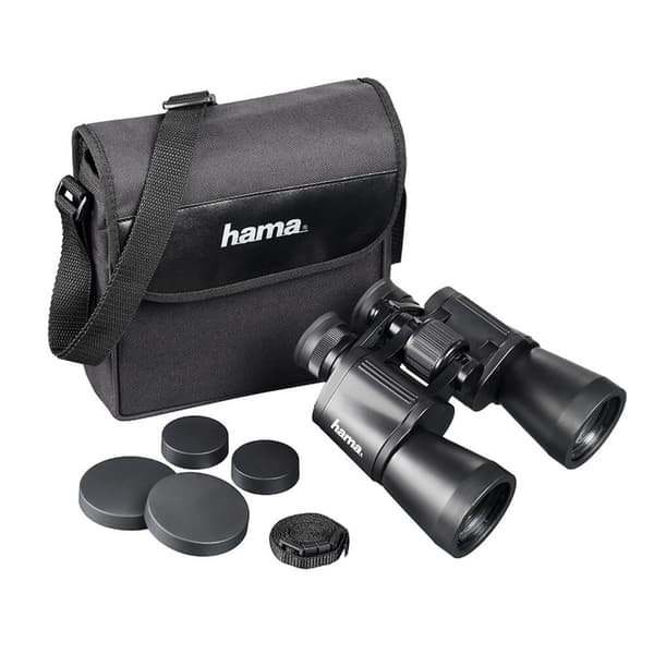 Hama Kikkert Optec 10x50 Prism
